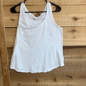 Old navy tank top